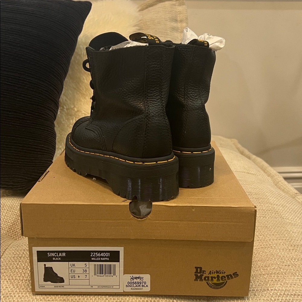 Dr.martens - Picture 2 of 2